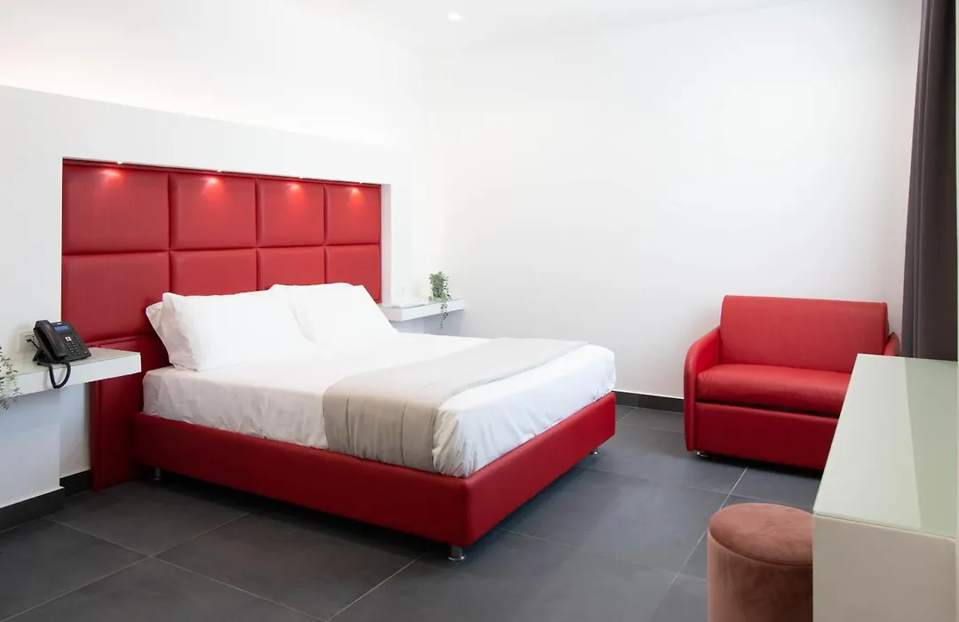 Grand Hotel Serapide-1